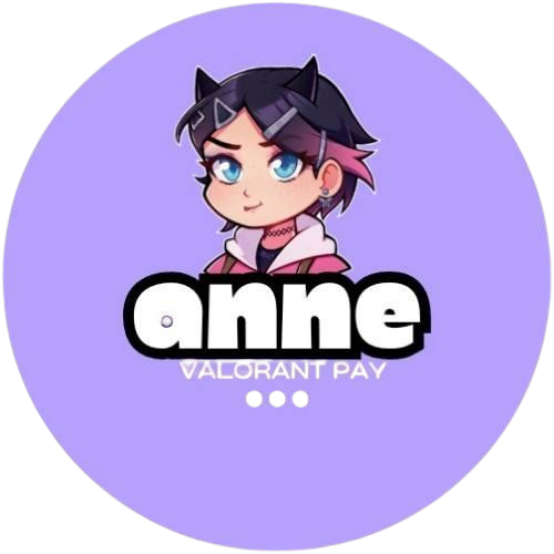 Annestore.vn - Nạp Game Online Giá Rẻ